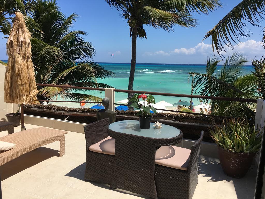 Sunshine Suite Playa del Carmen Exterior photo