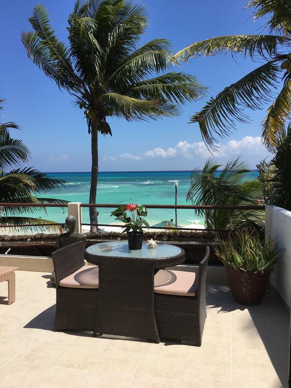 Sunshine Suite Playa del Carmen Exterior photo