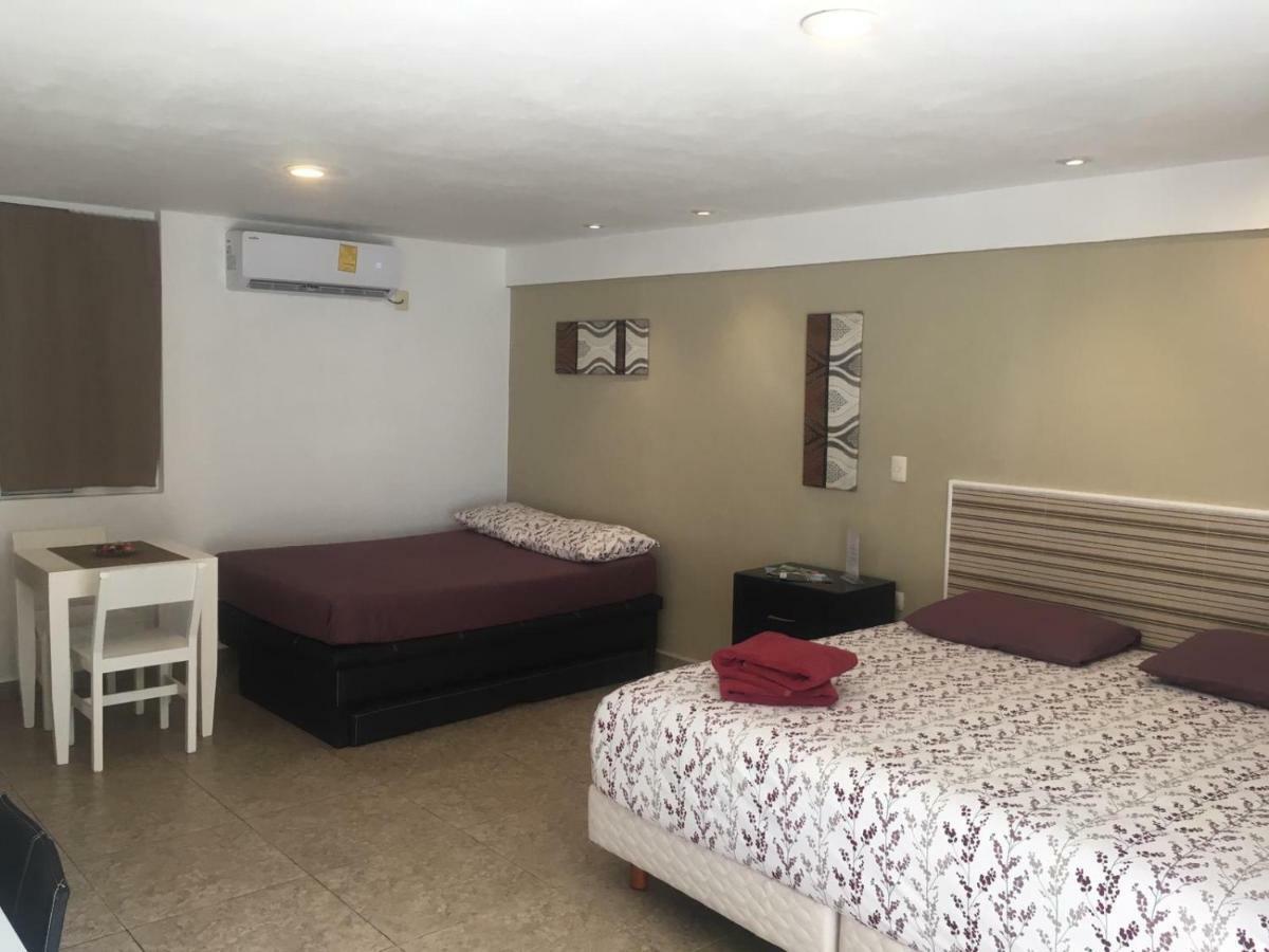 Sunshine Suite Playa del Carmen Exterior photo